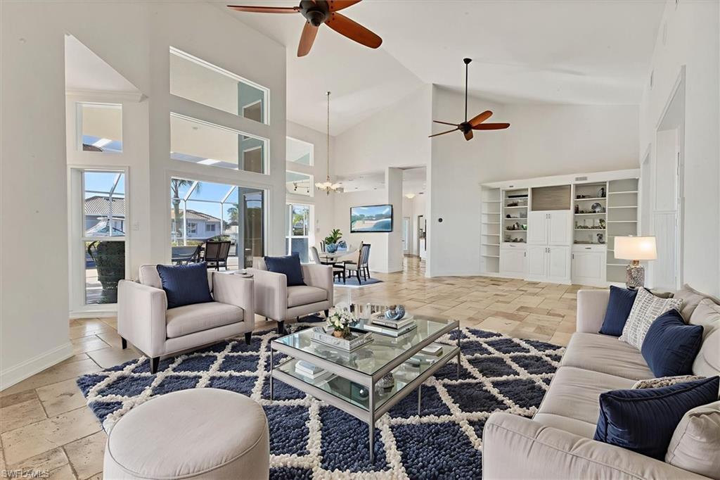 PUNTA GORDA ISLES - Residential