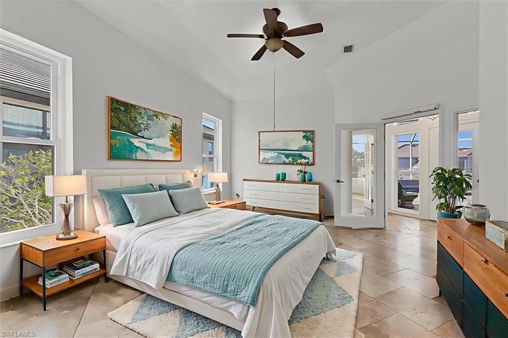 PUNTA GORDA ISLES - Residential