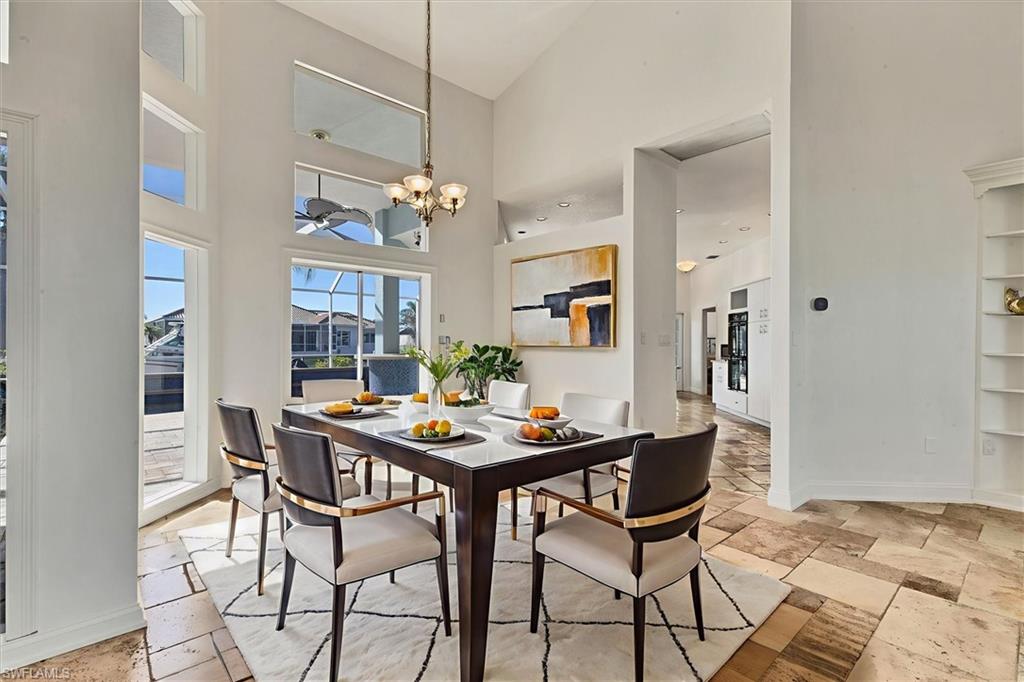 PUNTA GORDA ISLES - Residential