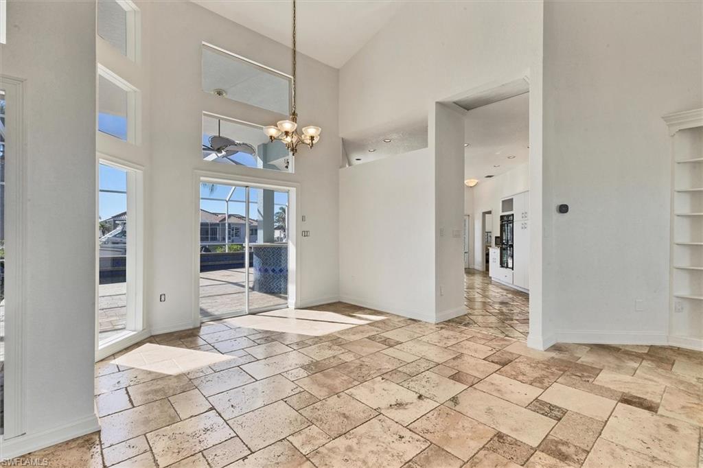 PUNTA GORDA ISLES - Residential