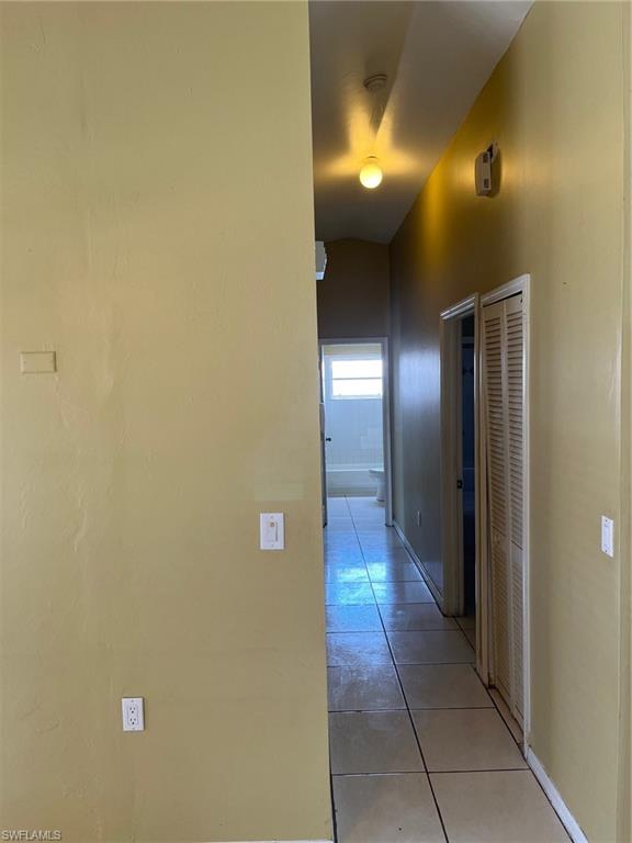 SAN CARLOS PARK - Residential