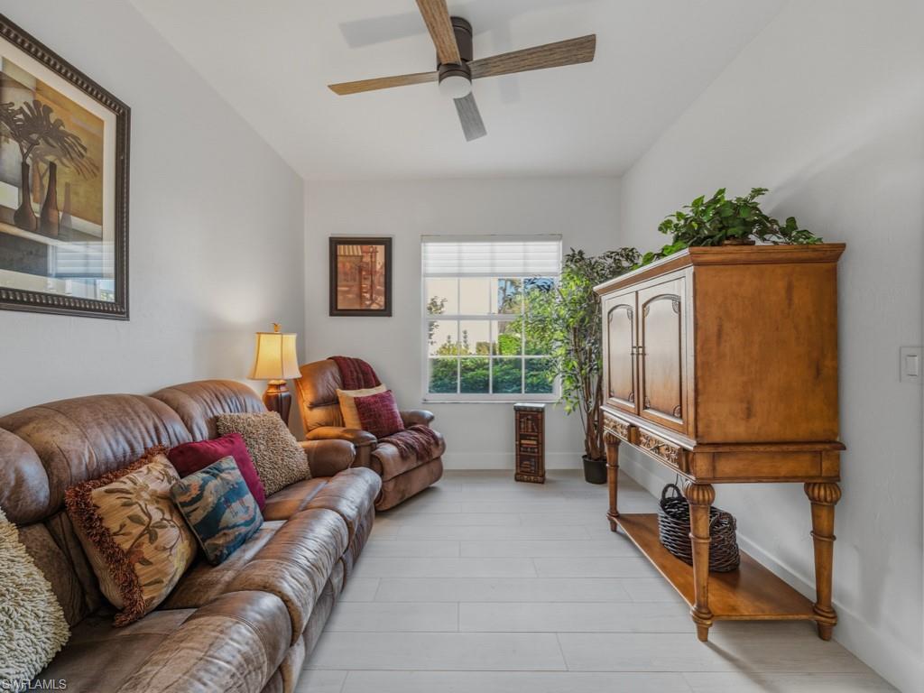 CLUBSIDE - Residential