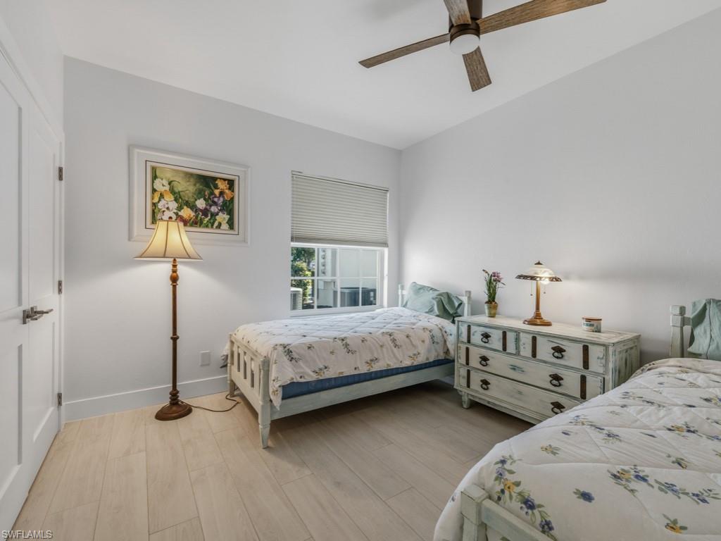 CLUBSIDE - Residential