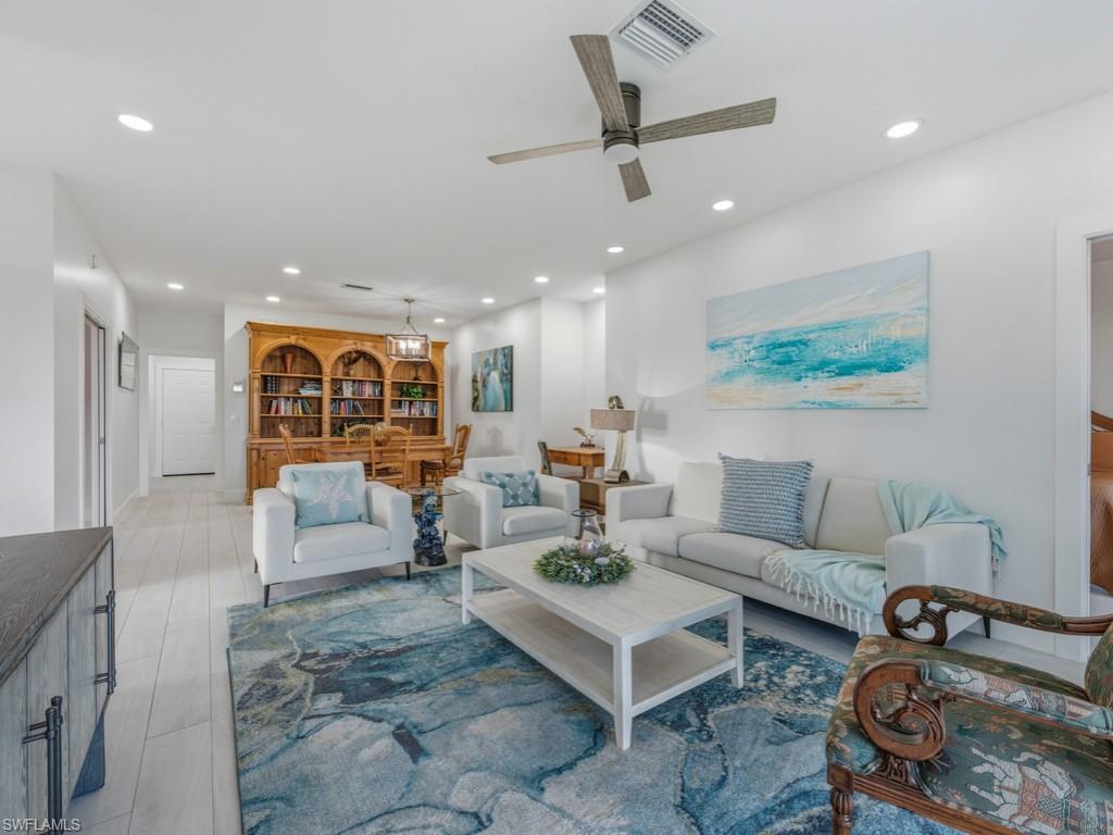 CLUBSIDE - Residential