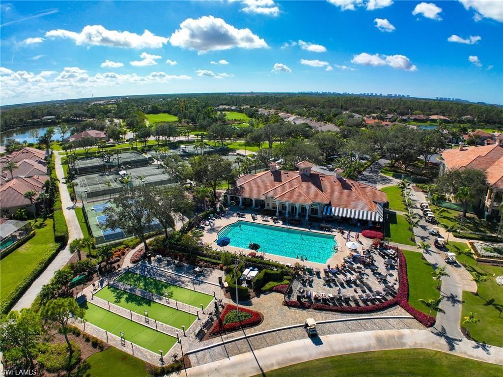 CLUBSIDE - Residential