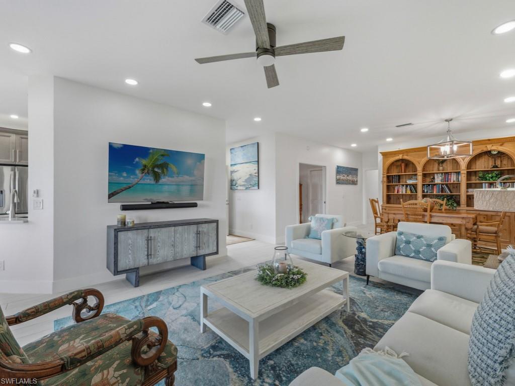 CLUBSIDE - Residential