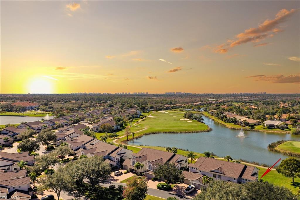 CLUBSIDE - Residential