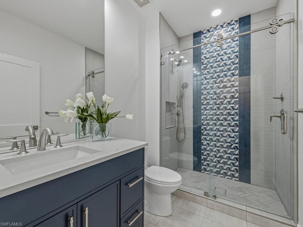 CLUBSIDE - Residential