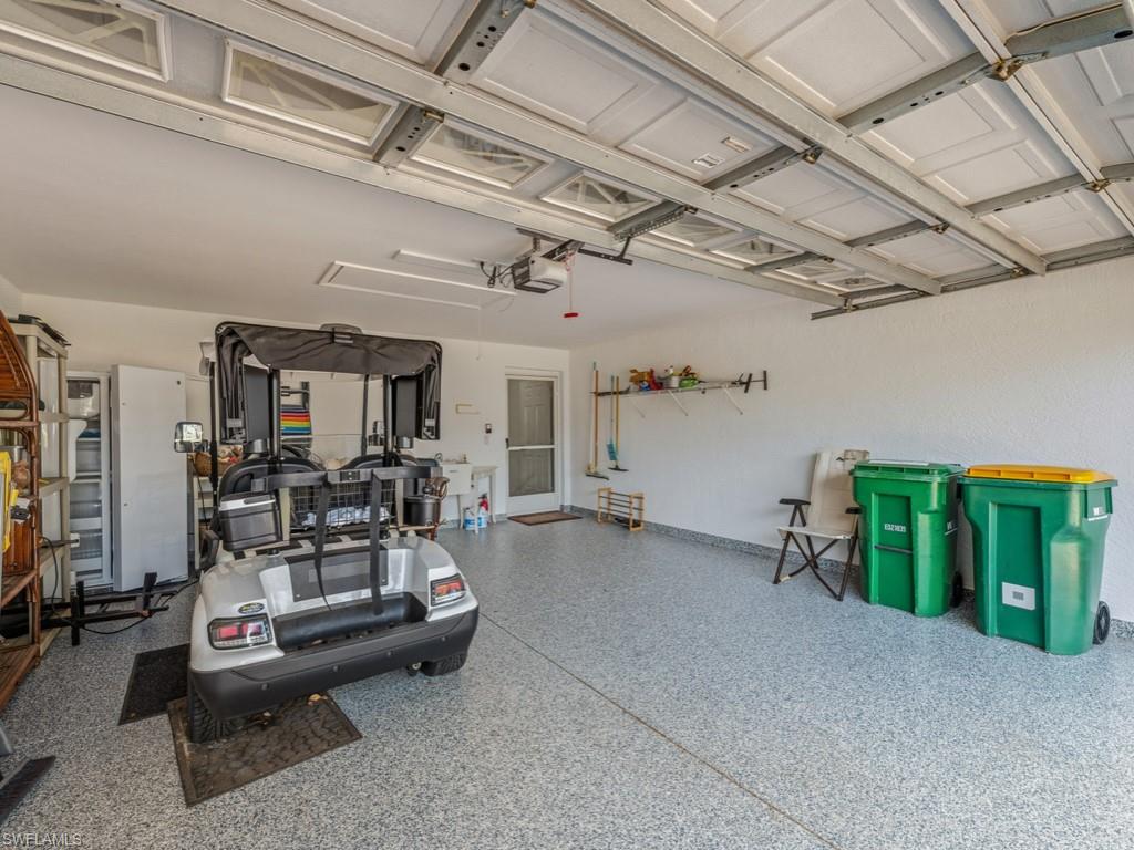 CLUBSIDE - Residential