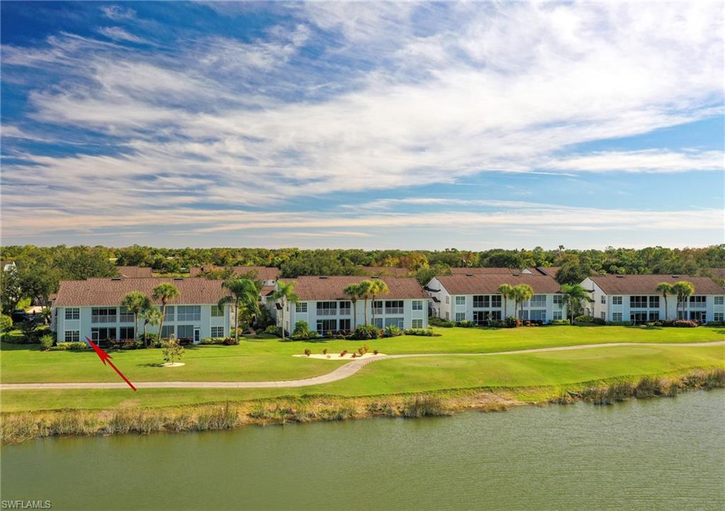 CLUBSIDE - Residential