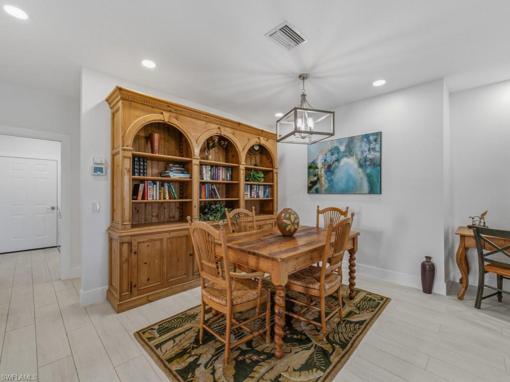 CLUBSIDE - Residential