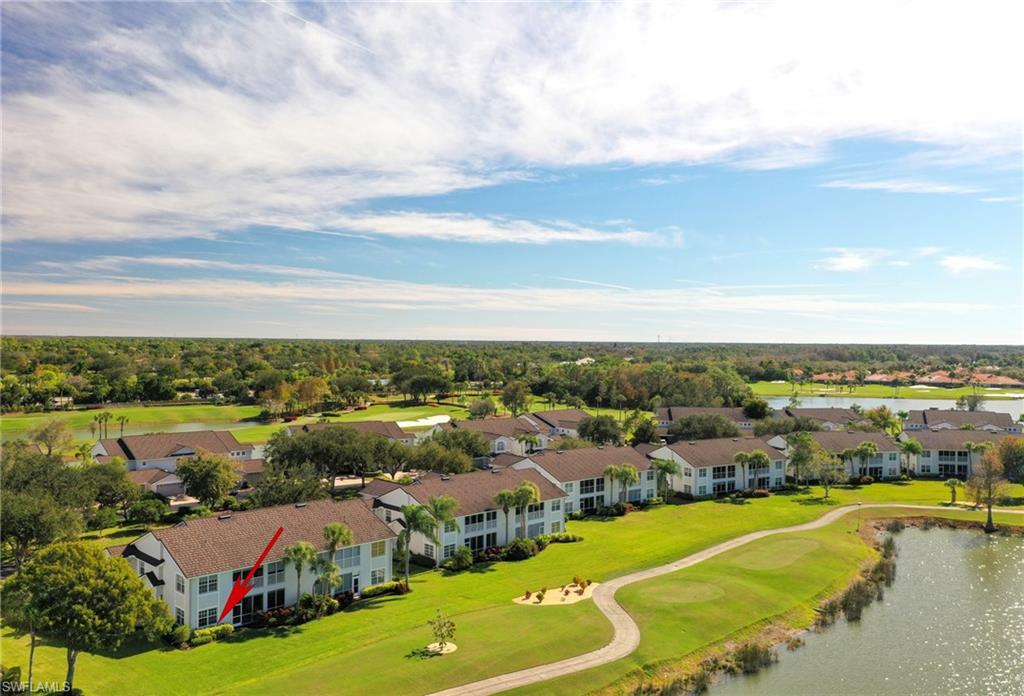 CLUBSIDE - Residential