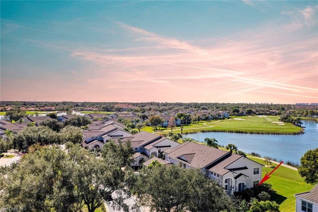 CLUBSIDE - Residential