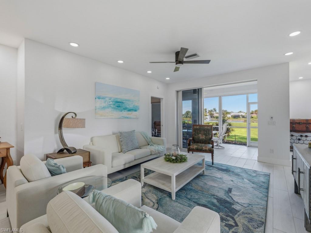 CLUBSIDE - Residential