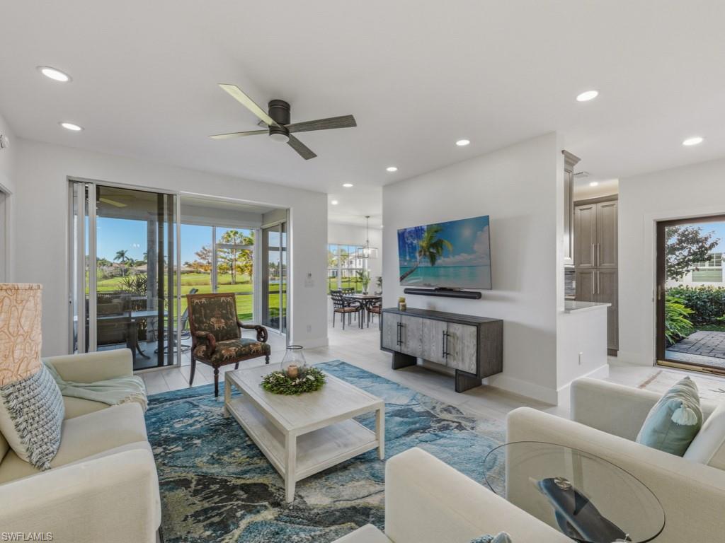 CLUBSIDE - Residential