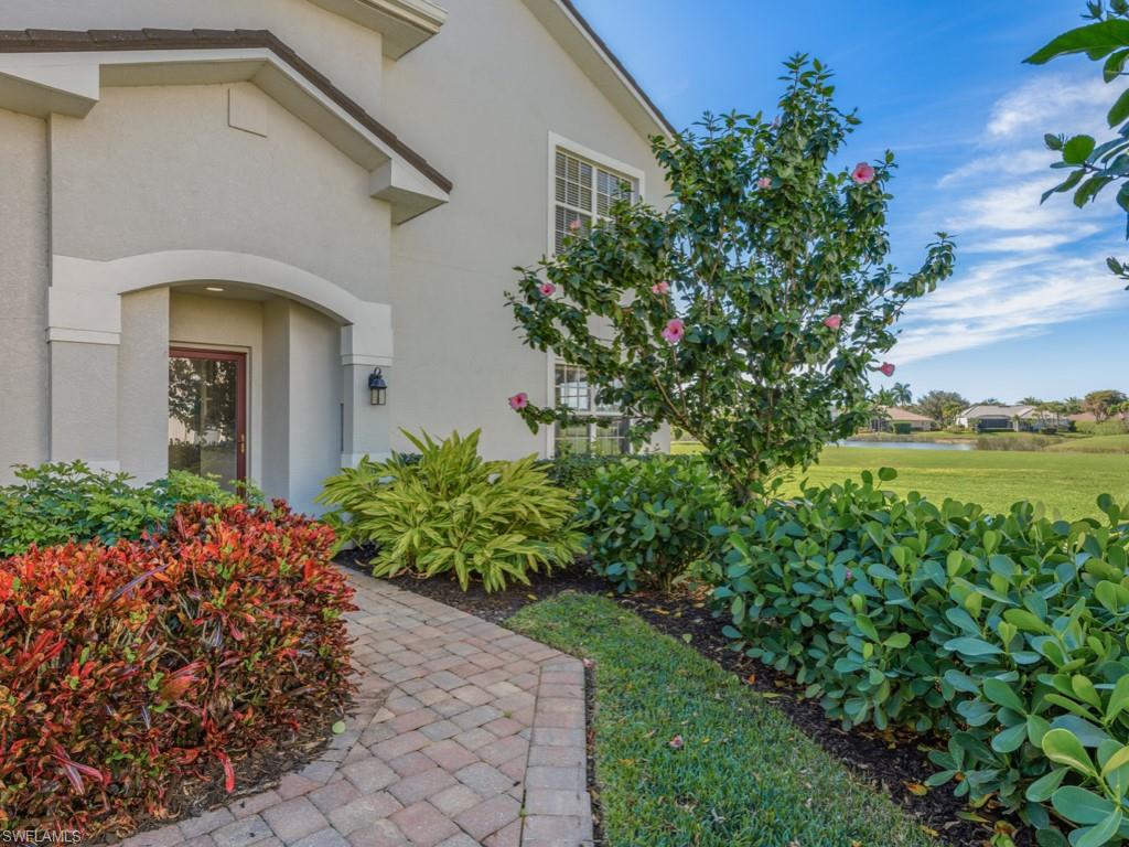 CLUBSIDE - Residential