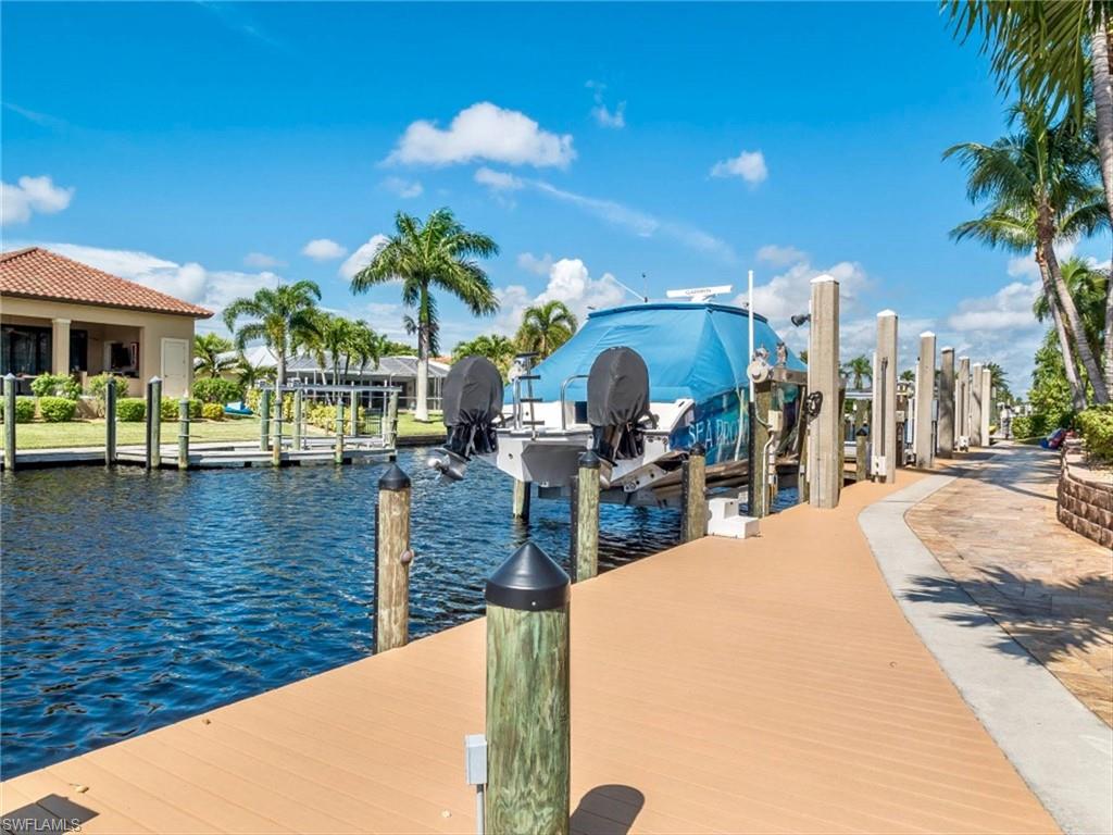 PALMETTO POINT - Residential