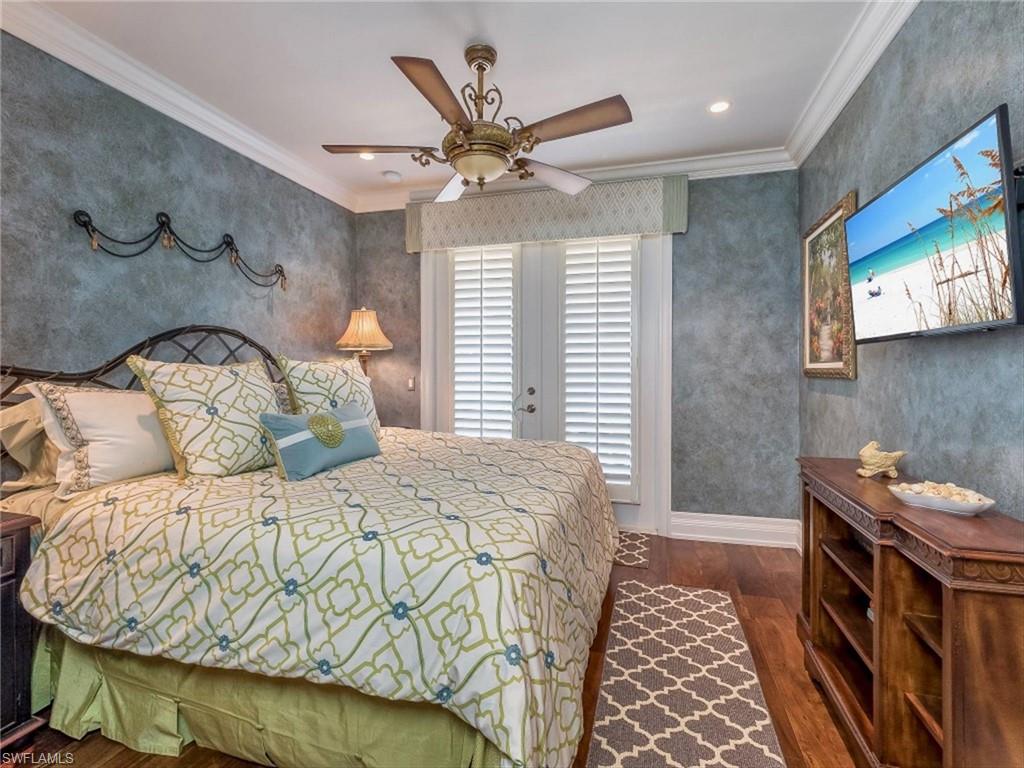 PALMETTO POINT - Residential