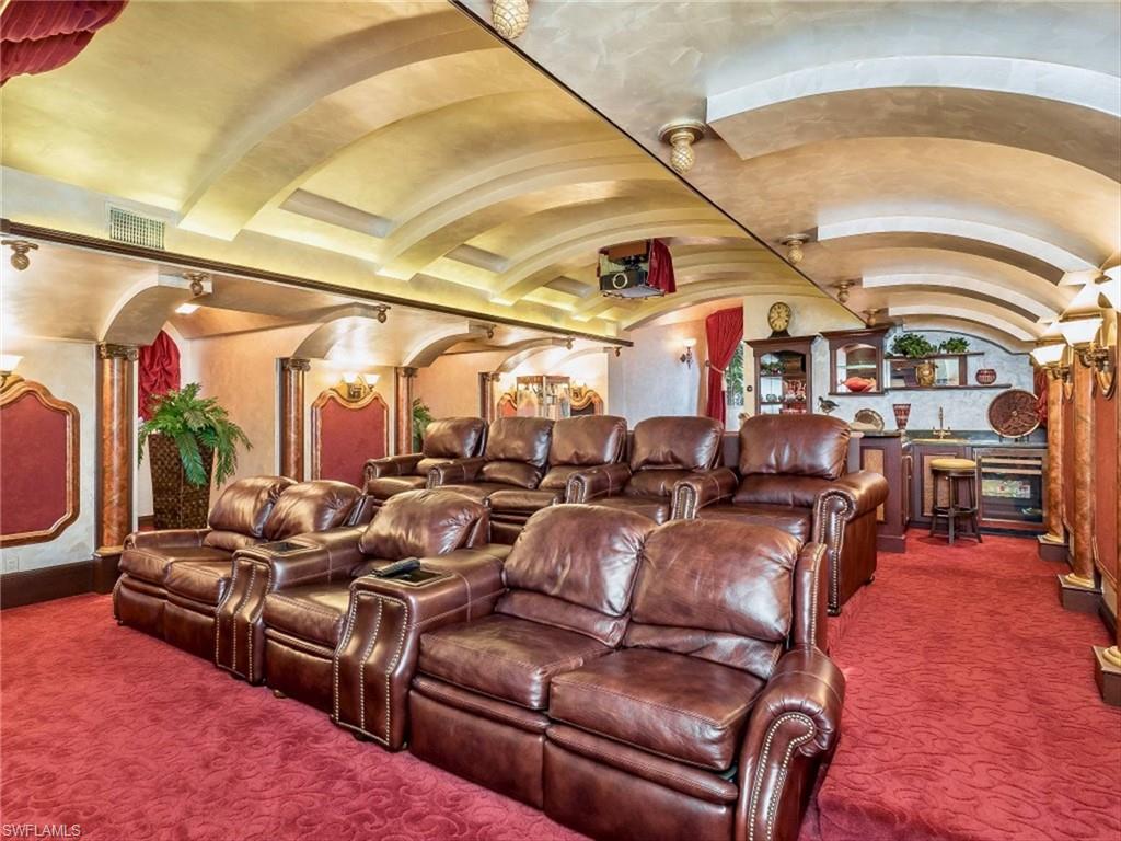 PALMETTO POINT - Residential