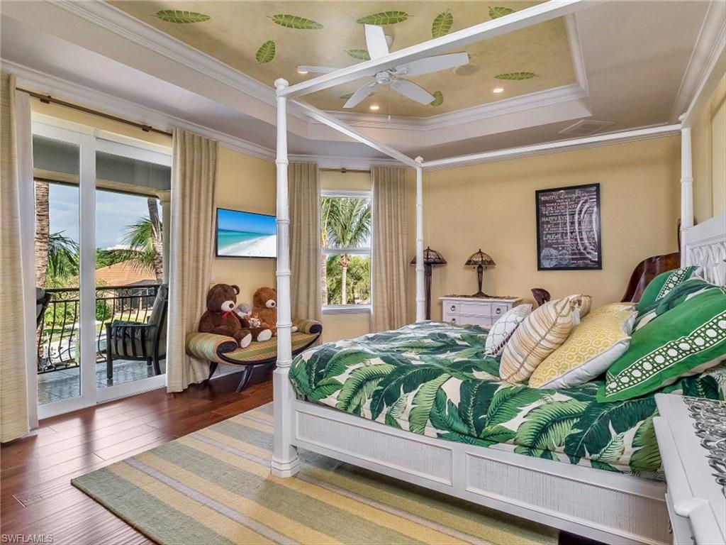 PALMETTO POINT - Residential