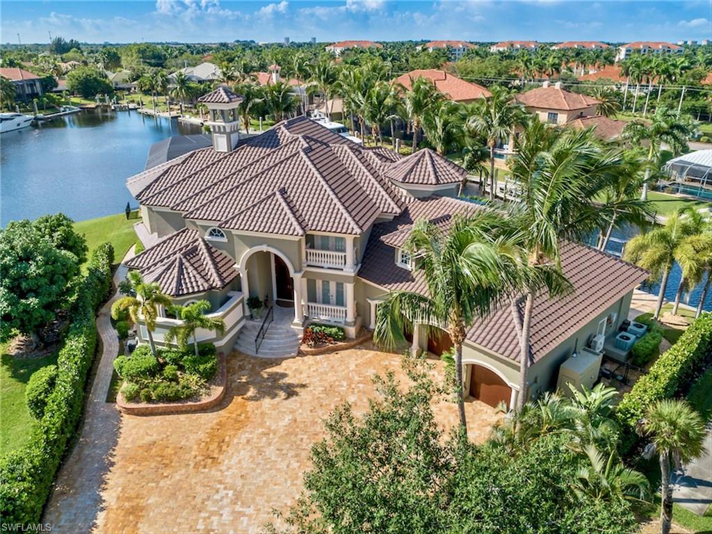 PALMETTO POINT - Residential