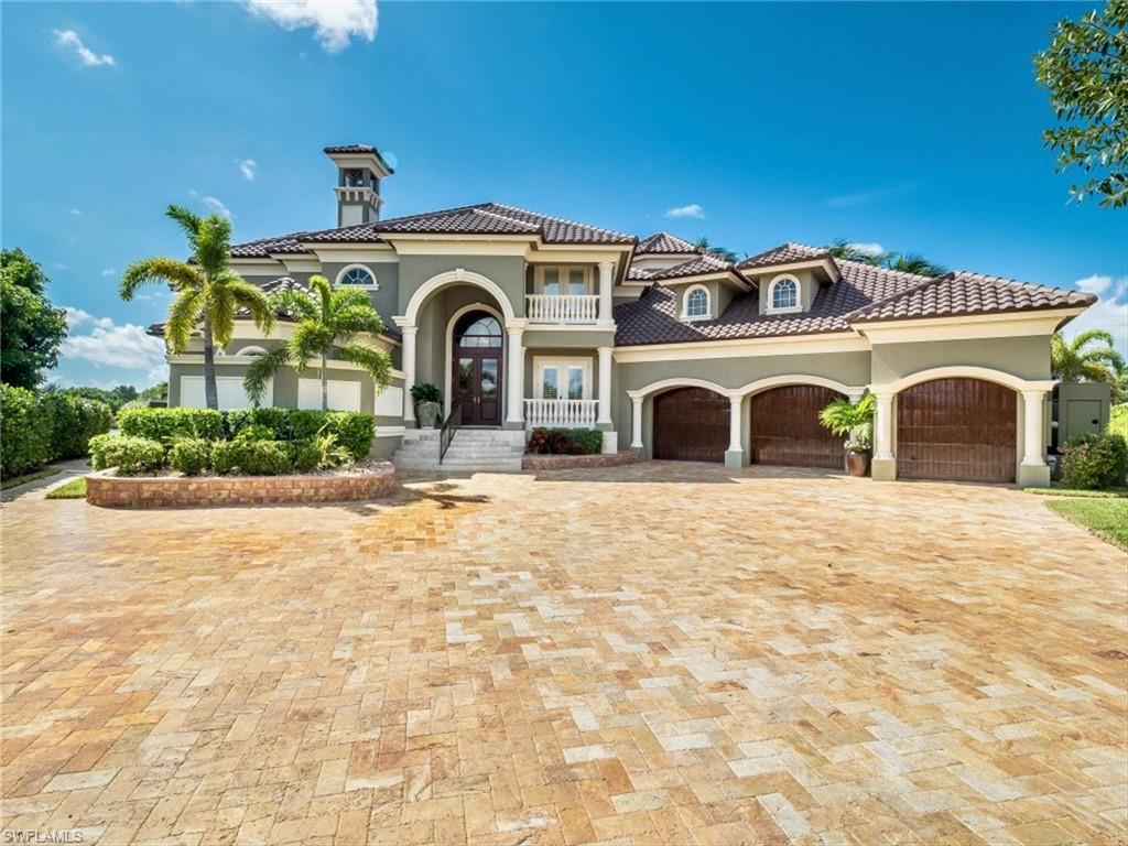 PALMETTO POINT - Residential