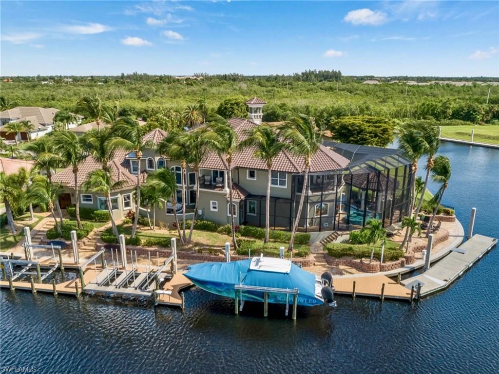 PALMETTO POINT - Residential