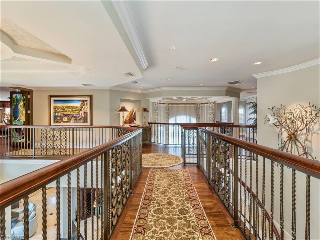 PALMETTO POINT - Residential