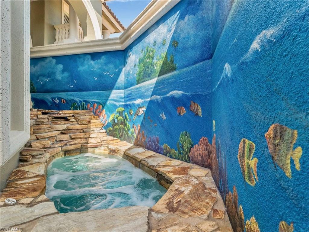 PALMETTO POINT - Residential