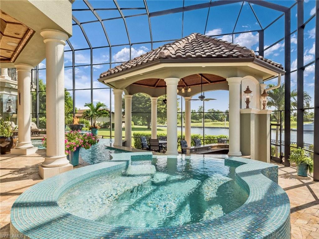 PALMETTO POINT - Residential