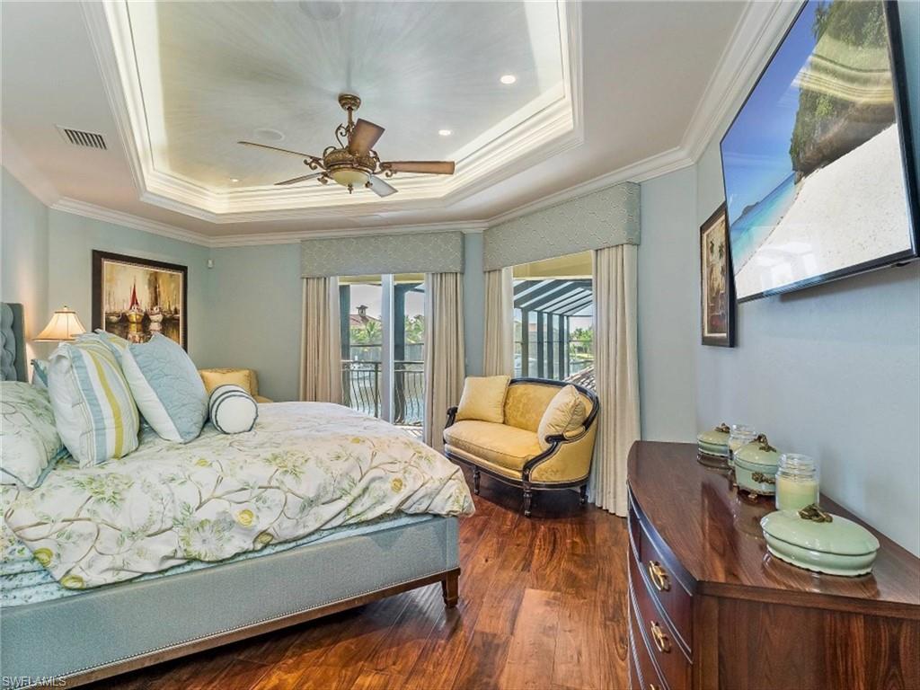 PALMETTO POINT - Residential