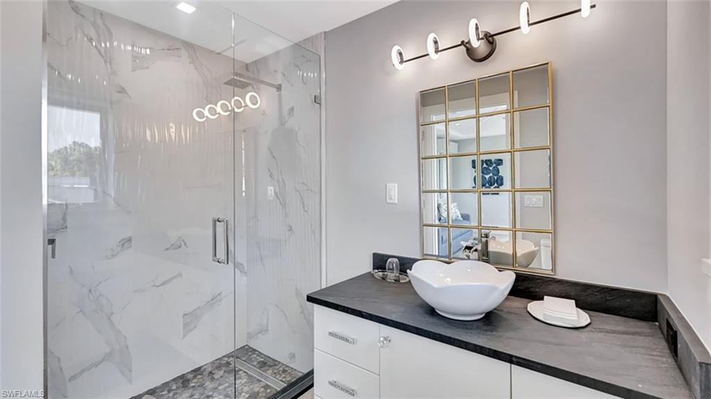 OLDE NAPLES - Residential Lease