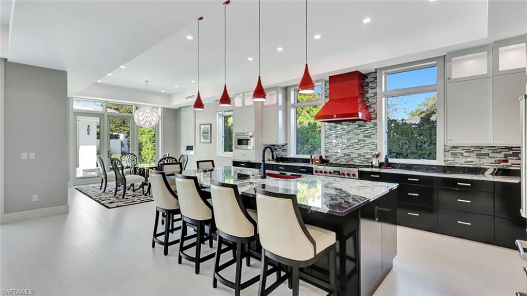 OLDE NAPLES - Residential Lease