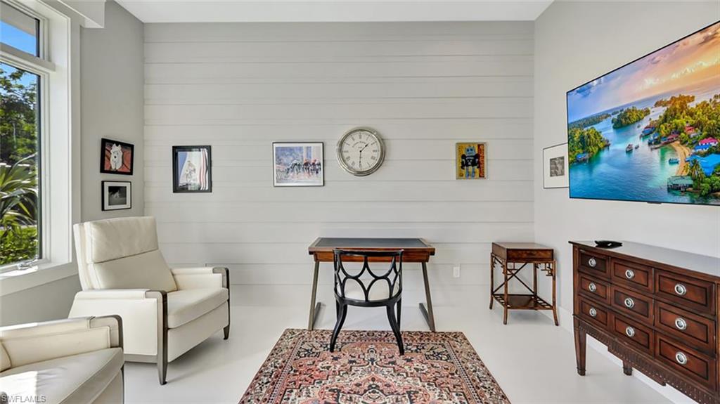 OLDE NAPLES - Residential Lease