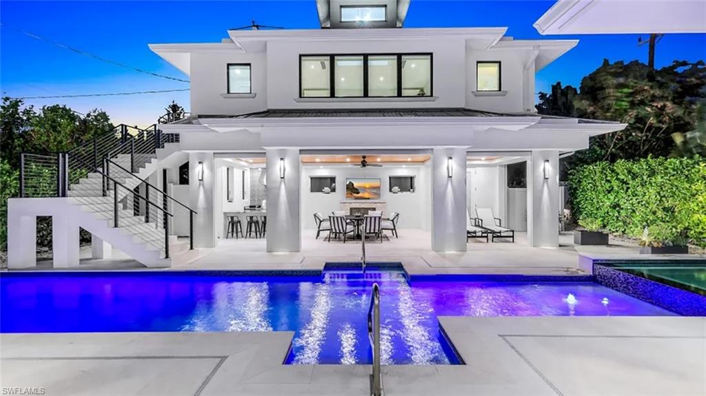 OLDE NAPLES - Residential Lease