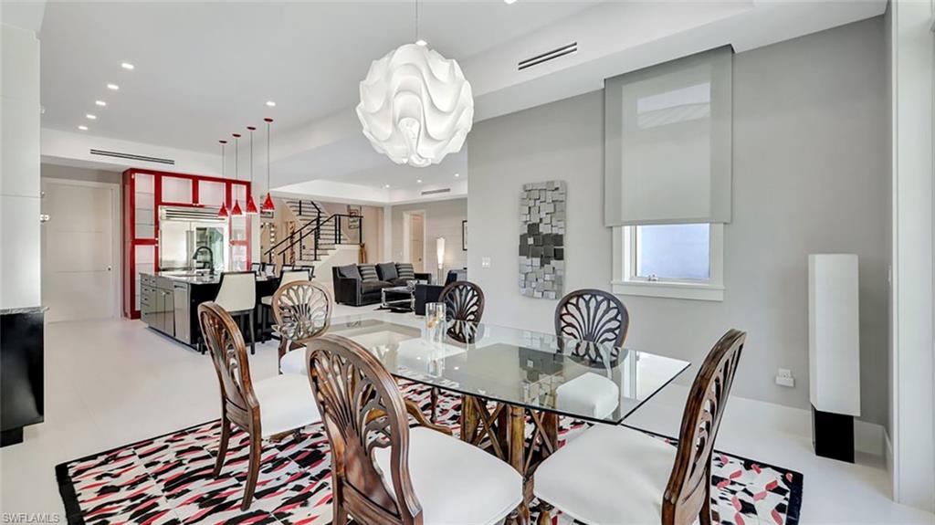 OLDE NAPLES - Residential Lease