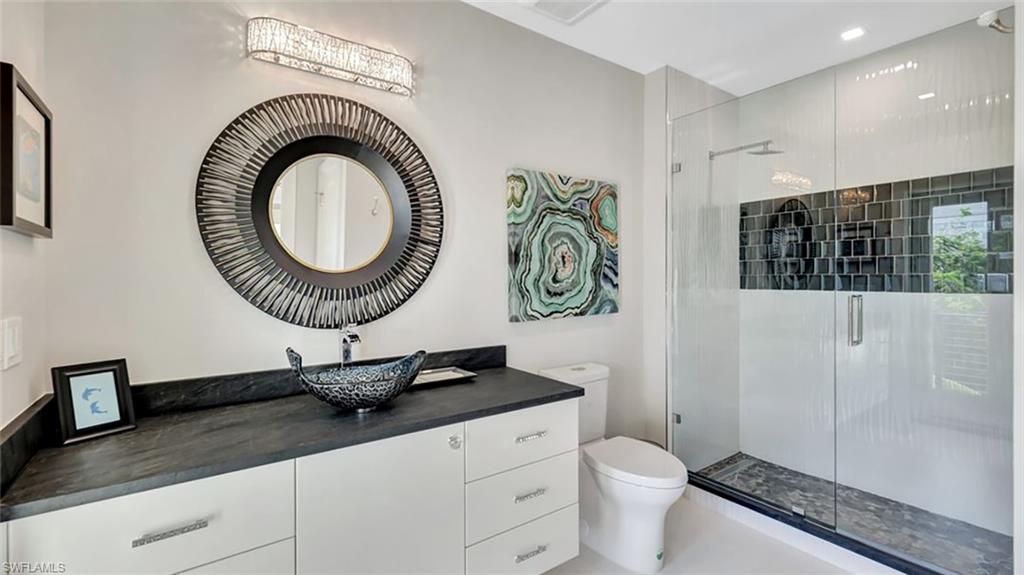 OLDE NAPLES - Residential Lease