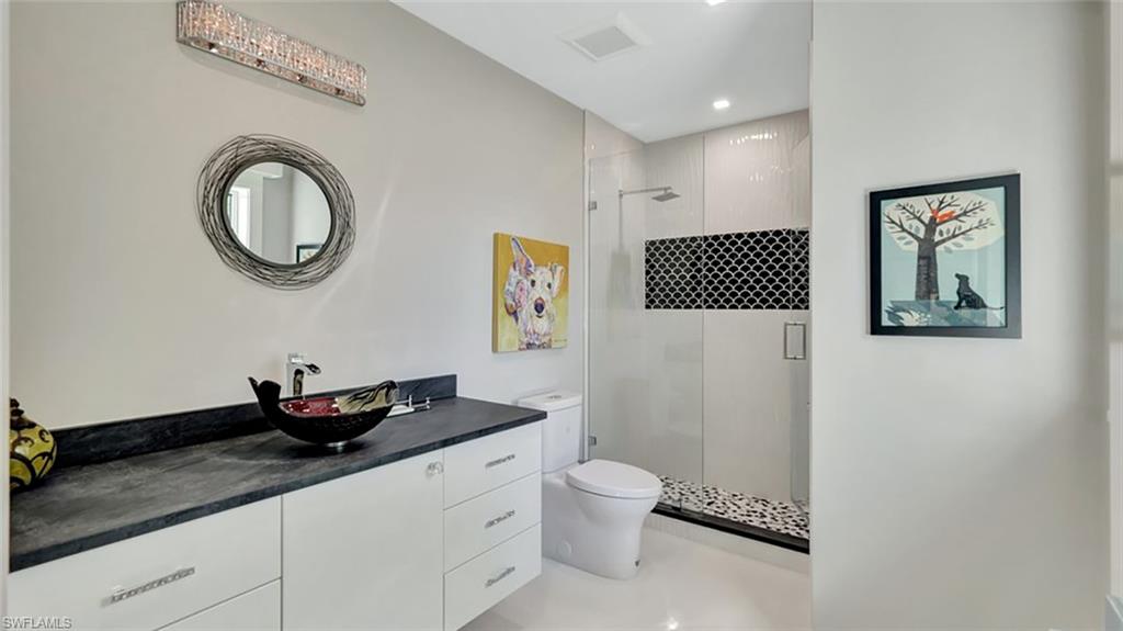 OLDE NAPLES - Residential Lease