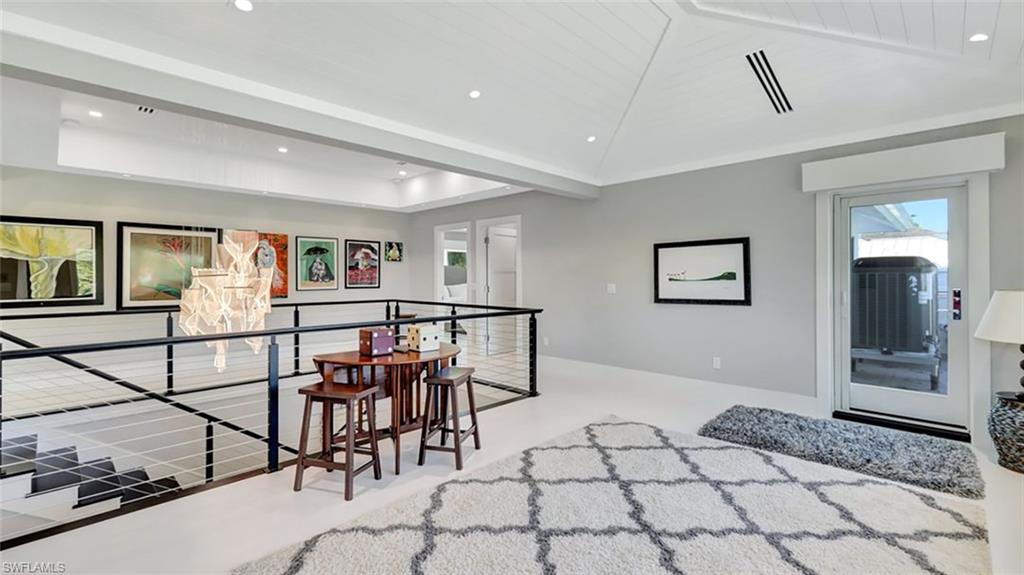 OLDE NAPLES - Residential Lease