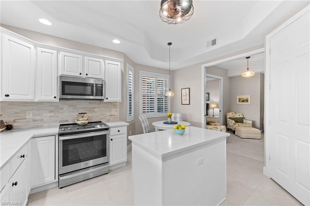 LEGACY - Residential