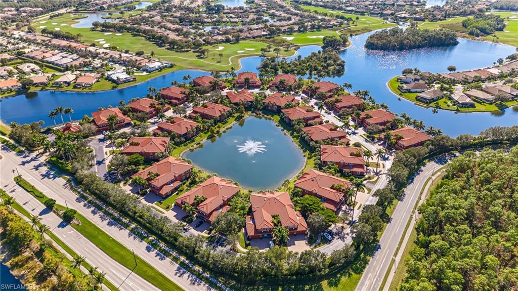 LEGACY - Residential