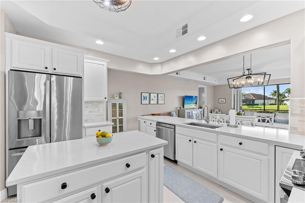 LEGACY - Residential