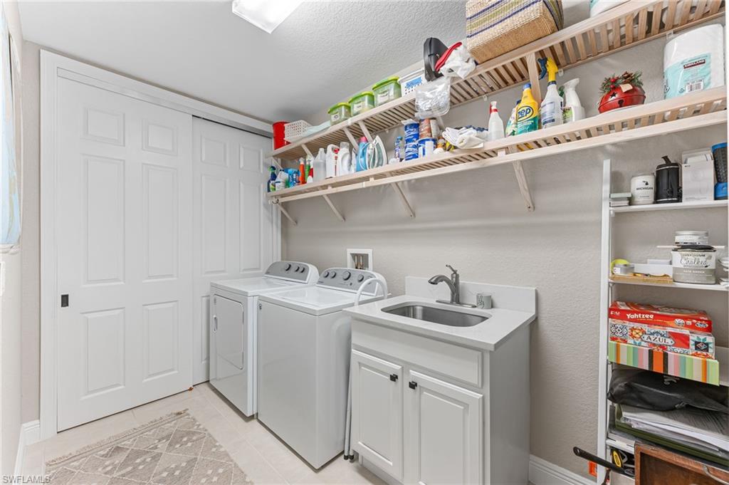 LEGACY - Residential