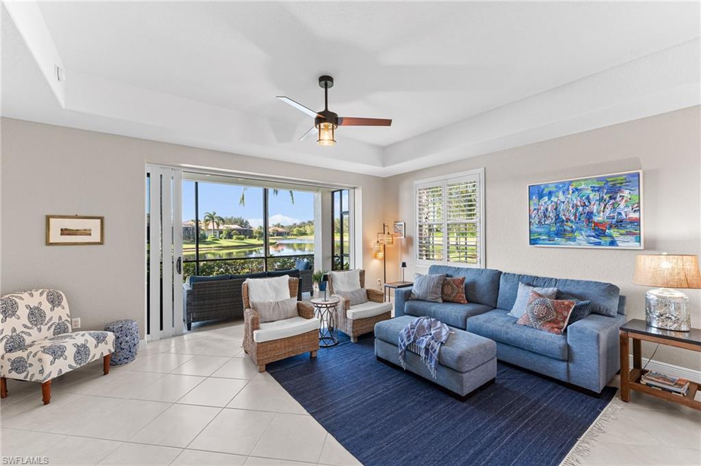 LEGACY - Residential