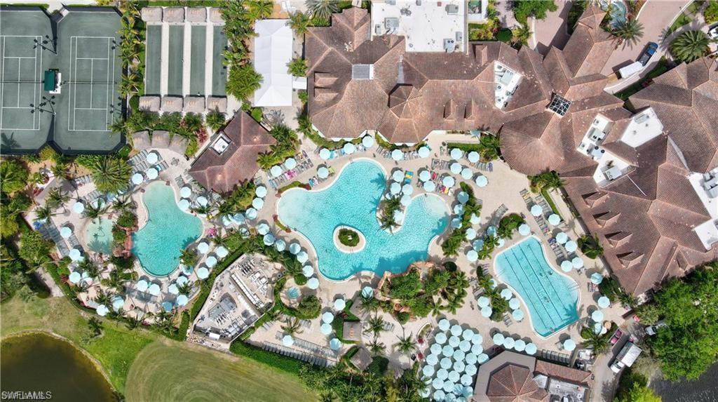 LEGACY - Residential