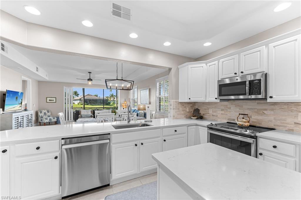 LEGACY - Residential