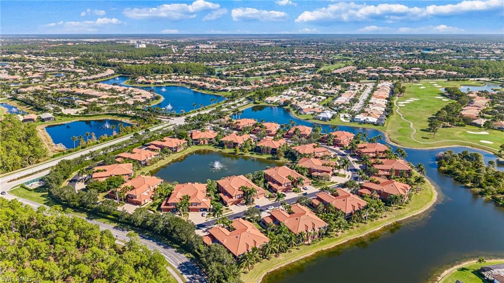 LEGACY - Residential