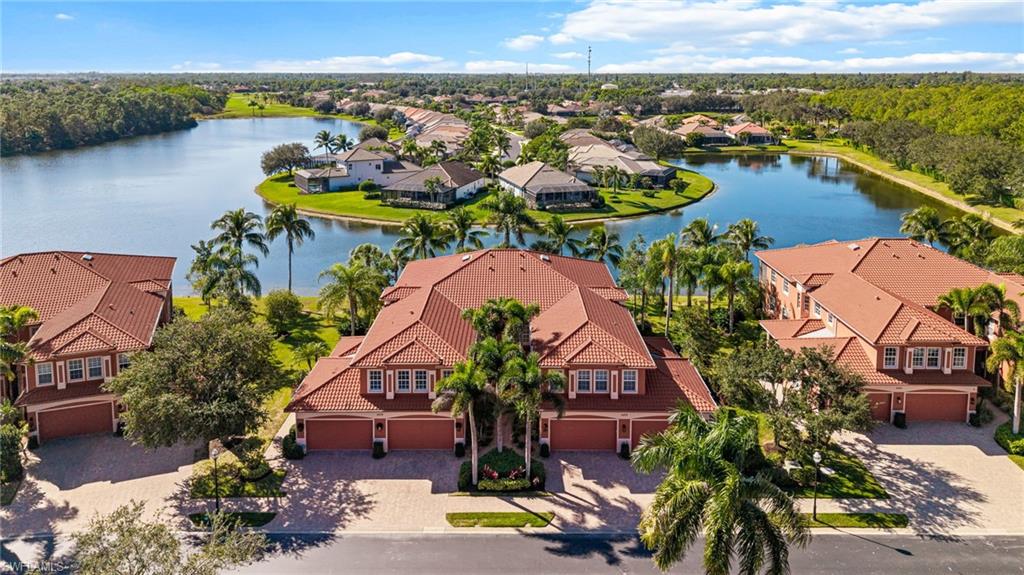 LEGACY - Residential