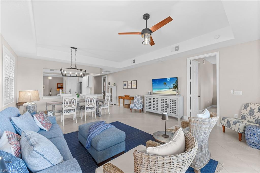 LEGACY - Residential