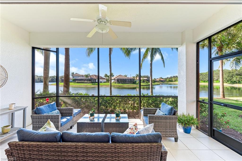 LEGACY - Residential